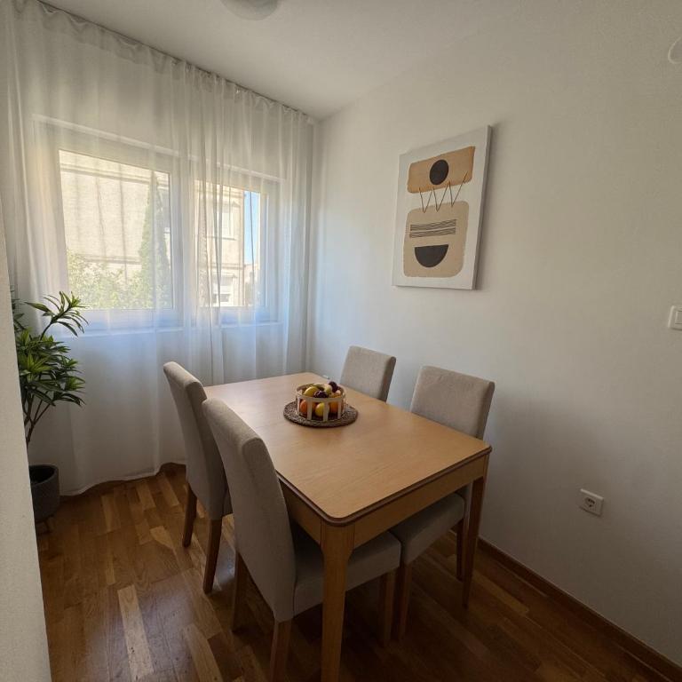 Apartment Stefana - Apartment mit 2 Schlafzimmern - 22