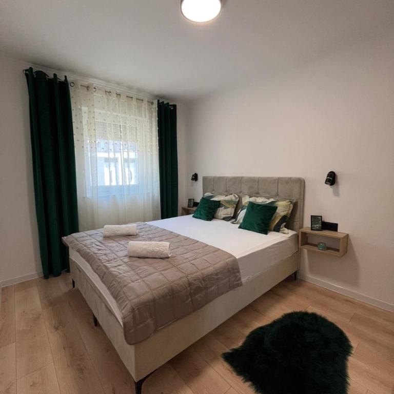 EmyApartman 2 - Apartman sa 2 Spavaće Sobe - 23