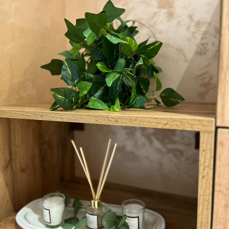EmyApartman 2 - Apartman sa 2 Spavaće Sobe - 4