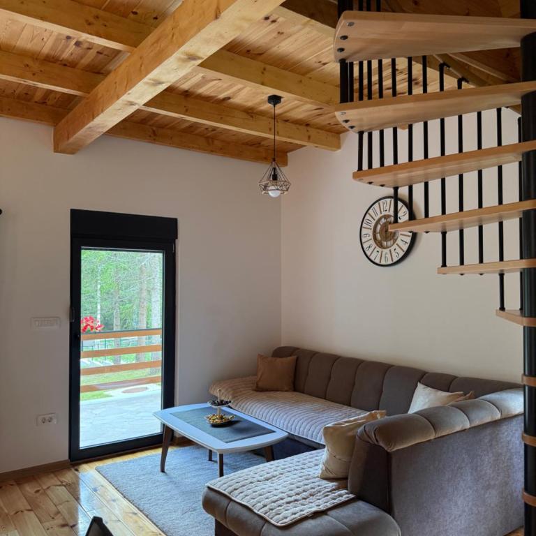 Cottage Catherine - Vila sa 2 Spavaće Sobe - 9