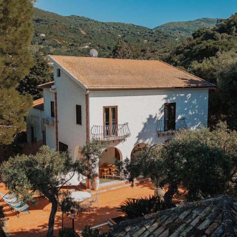 Villa Totò Resort - Villa con Vista Mare - 4