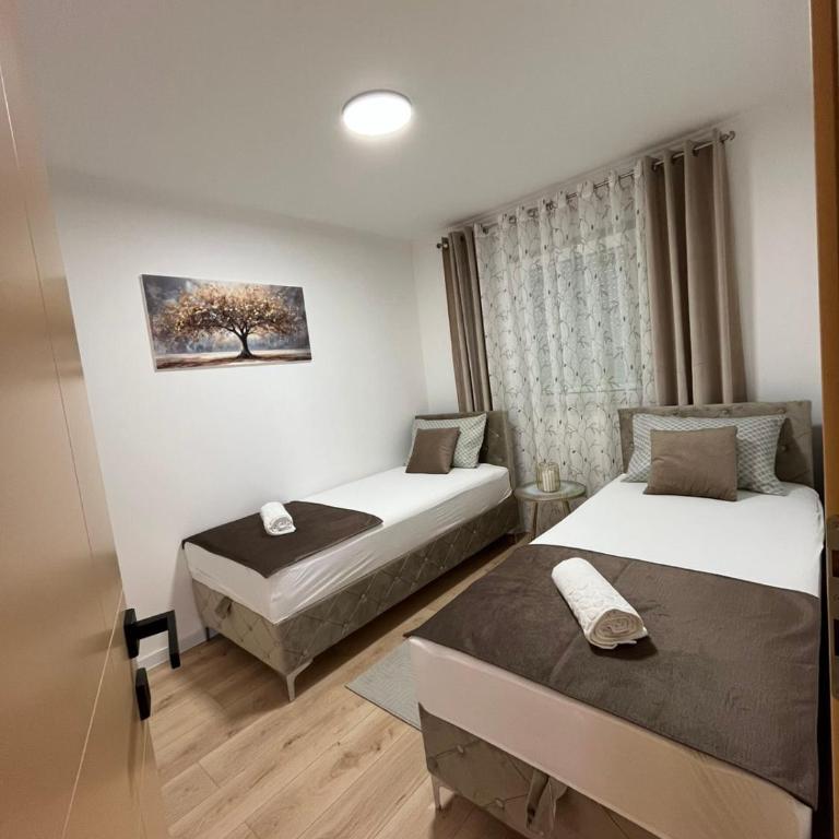 EmyApartman 2 - Apartman sa 2 Spavaće Sobe - 27