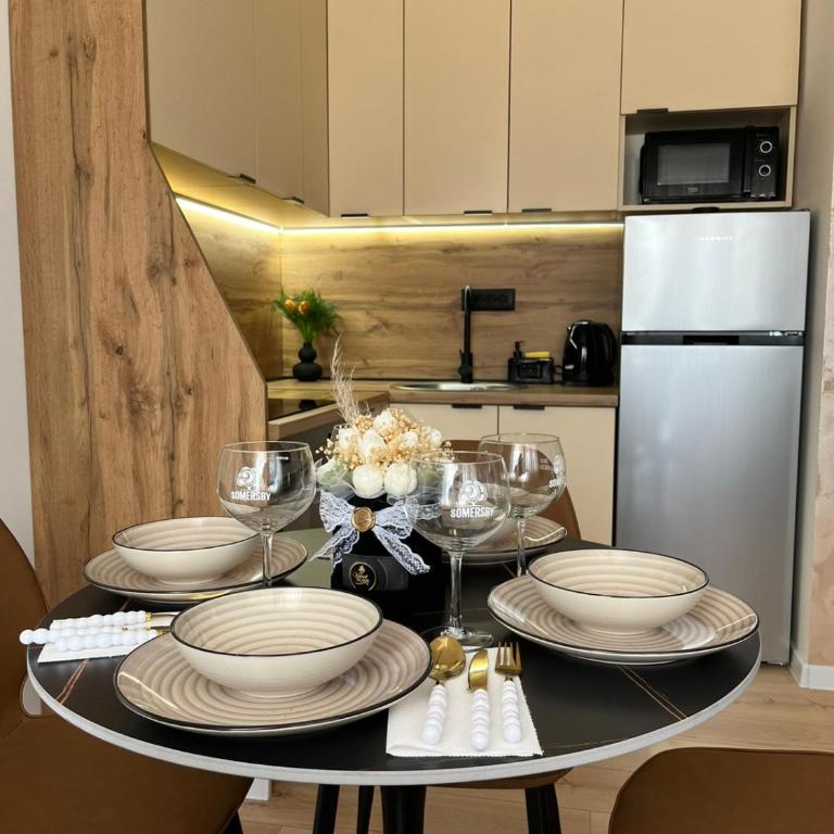 EmyApartman 2 - Apartman sa 2 Spavaće Sobe - 10