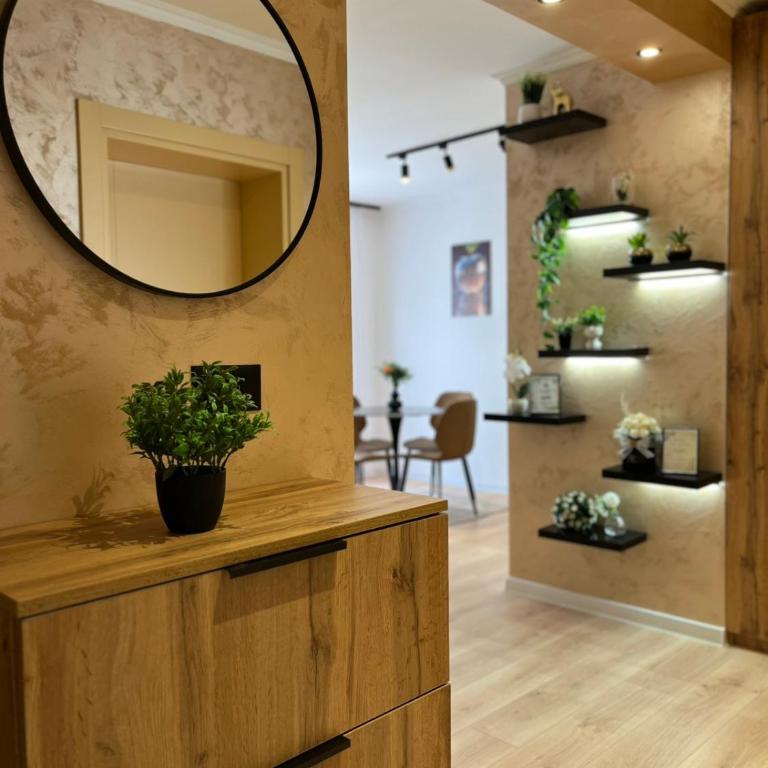 EmyApartman 2 - Apartman sa 2 Spavaće Sobe - 6