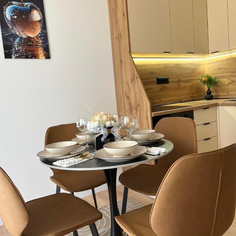 EmyApartman 2 - Apartman sa 2 Spavaće Sobe - 8