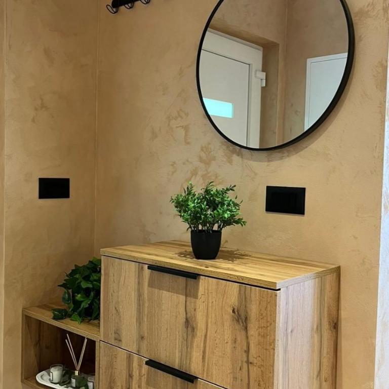 EmyApartman 2 - Apartman sa 2 Spavaće Sobe - 3