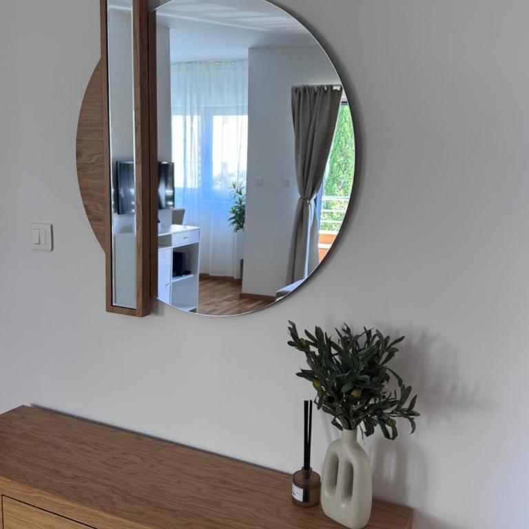 Apartment Stefana - Apartment mit 2 Schlafzimmern - 33