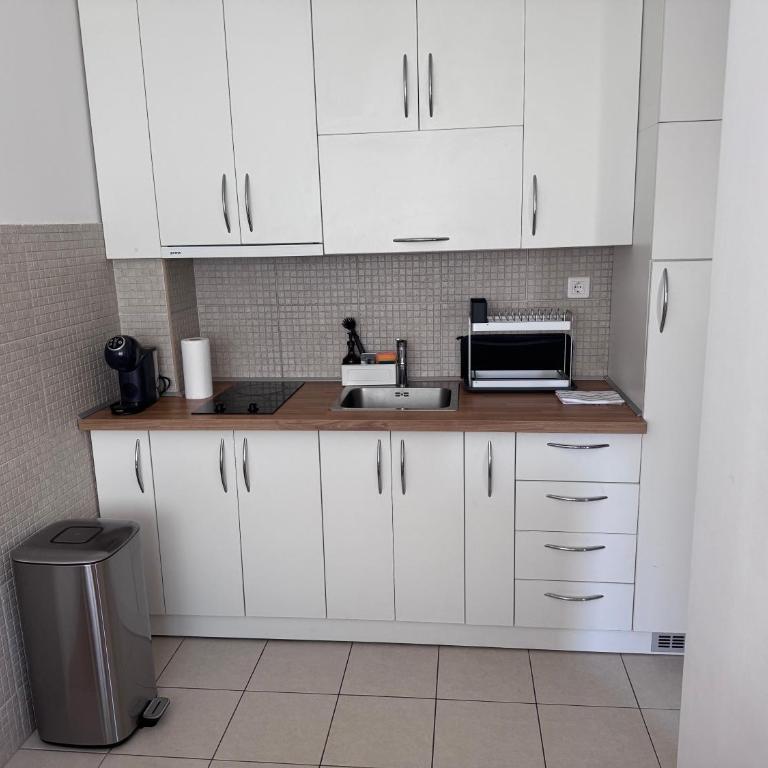 Apartment Stefana - Apartment mit 2 Schlafzimmern - 37
