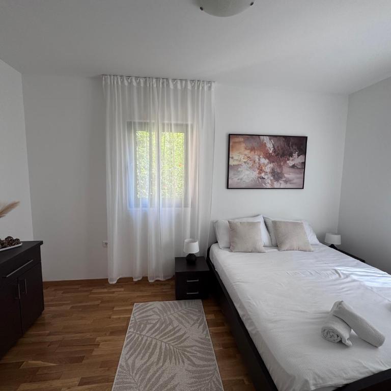 Apartment Stefana - Apartment mit 2 Schlafzimmern - 38