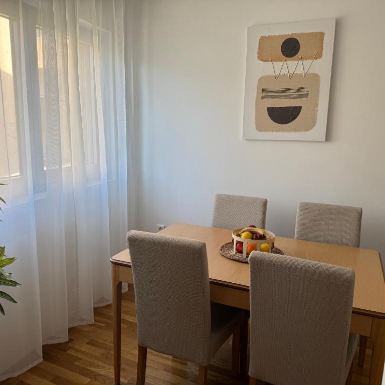 Apartment Stefana - Apartment mit 2 Schlafzimmern - 42