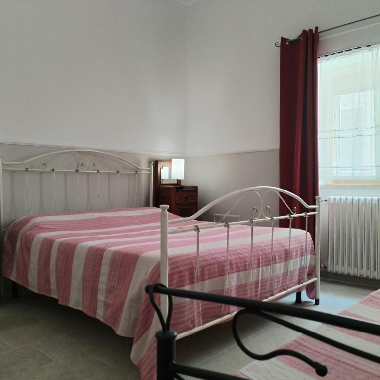 Trulli con piscina privata - Casa con 4 camere da letto - 42