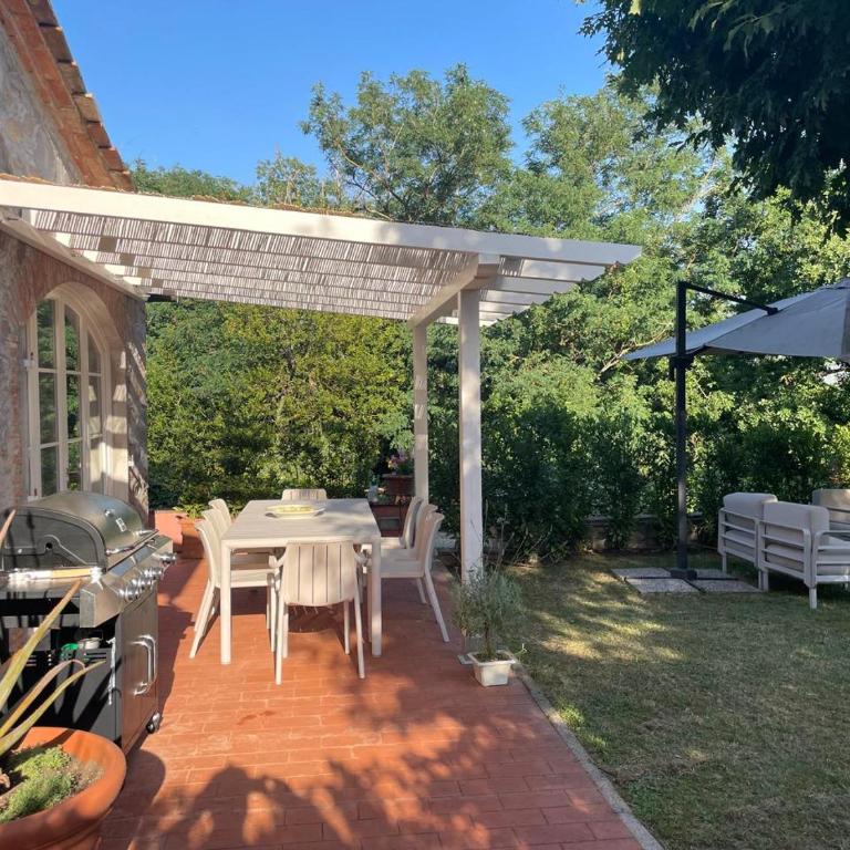The Olive House - Casa con 4 camere da letto - 3