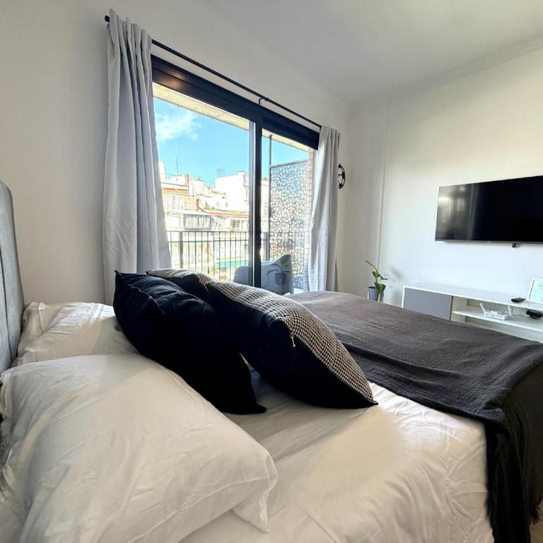 Estudio Somnium Palermo 1002 - Apartamento - 1