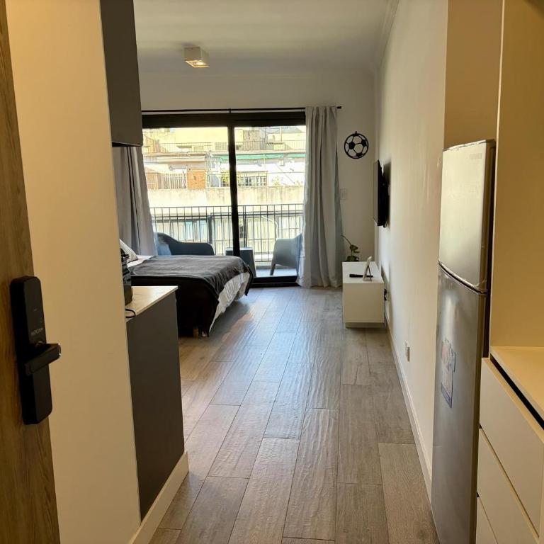 Estudio Somnium Palermo 1002 - Apartamento - 2
