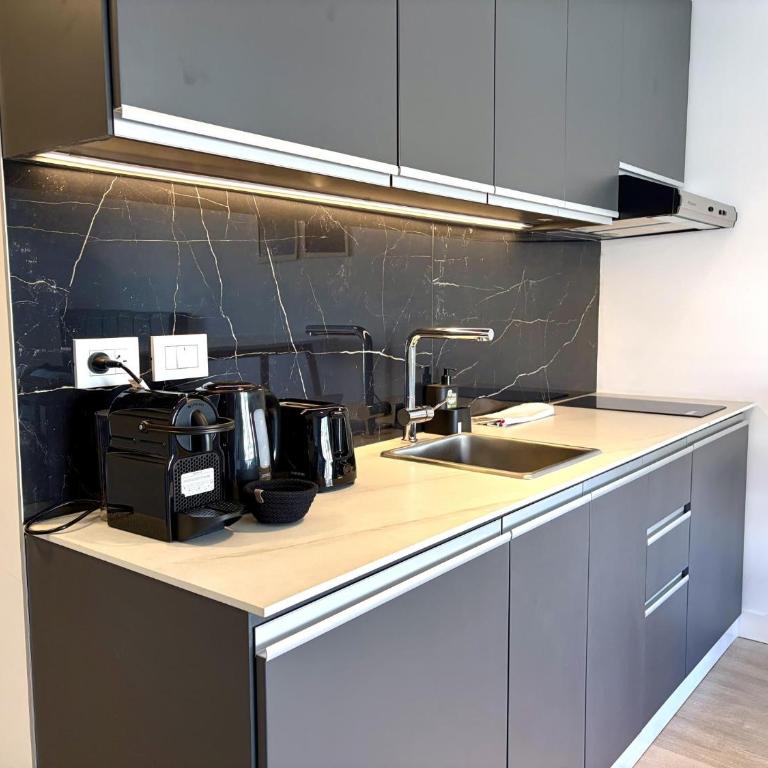 Estudio Somnium Palermo 1002 - Apartamento - 3