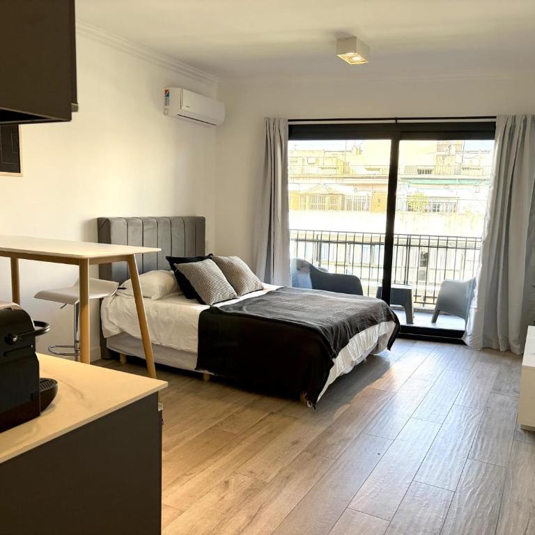 Estudio Somnium Palermo 1002 - Apartamento - 5