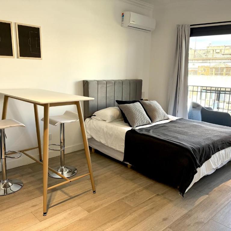 Estudio Somnium Palermo 1002 - Apartamento - 6