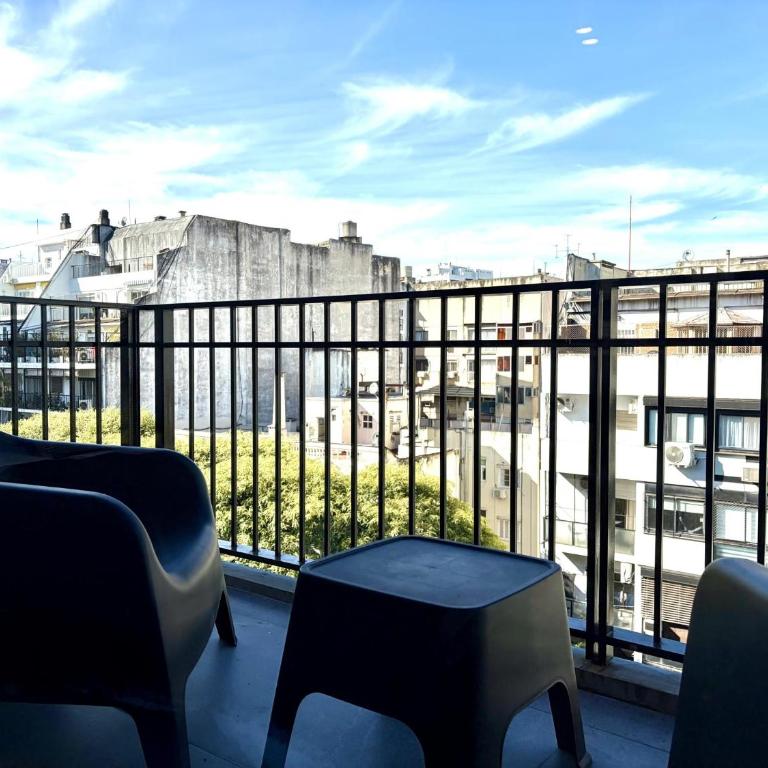Estudio Somnium Palermo 1002 - Apartamento - 9
