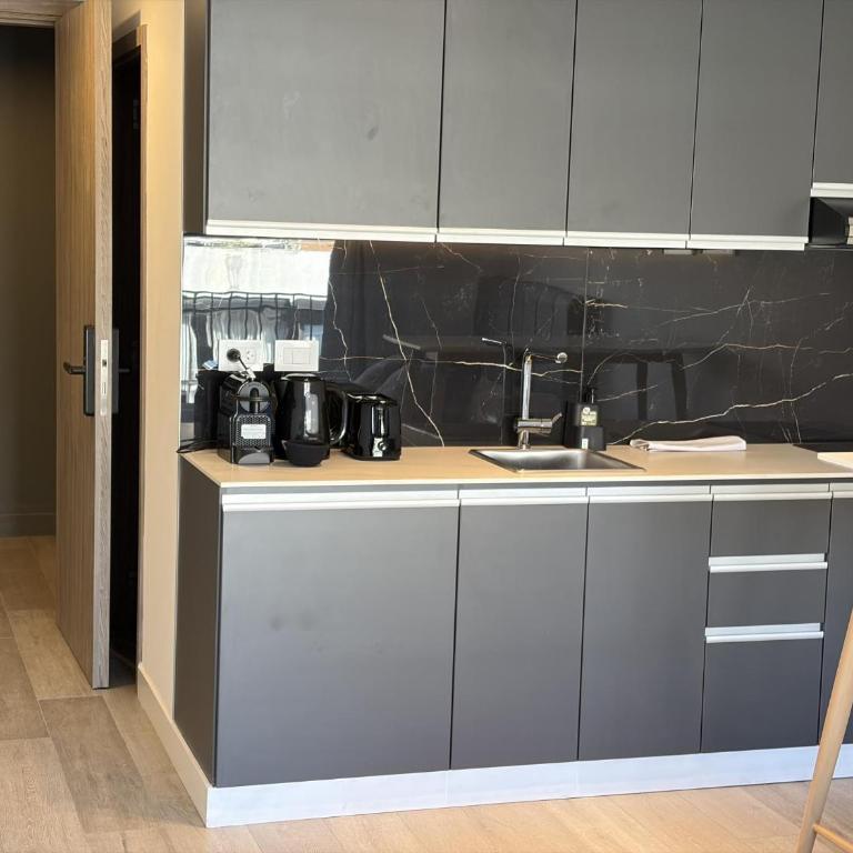 Estudio Somnium Palermo 1002 - Apartamento - 11