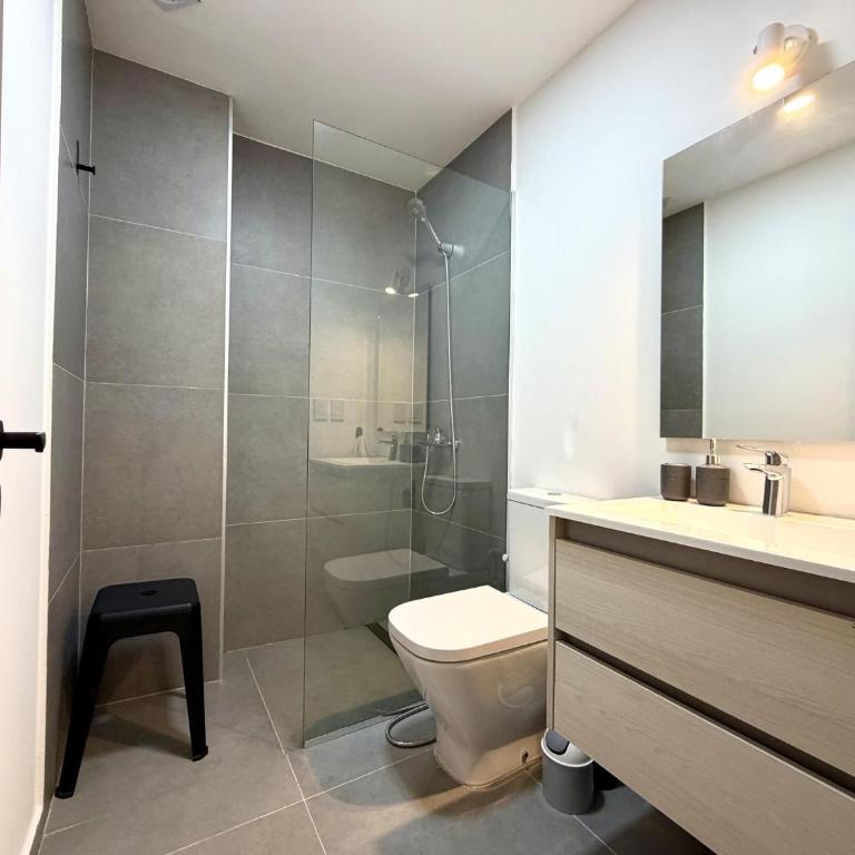 Estudio Somnium Palermo 1002 - Apartamento - 12