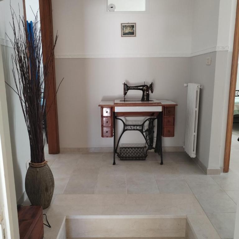 Trulli con piscina privata - Casa con 4 camere da letto - 59