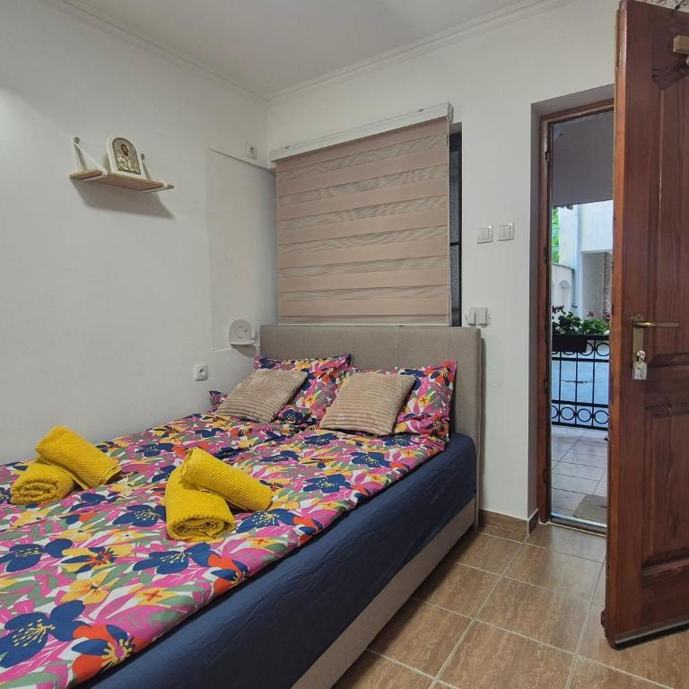 Vrapčići sa Vračara - Studio sa Bračnim Krevetom (King-size) - 6