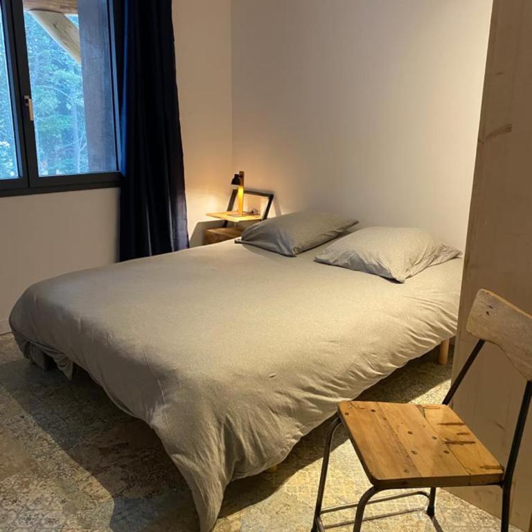 Chalet Luxe Douglass - 170m2 - Bolquère 2000 - Chalet - 12