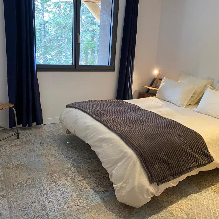 Chalet Luxe Douglass - 170m2 - Bolquère 2000 - Chalet - 42
