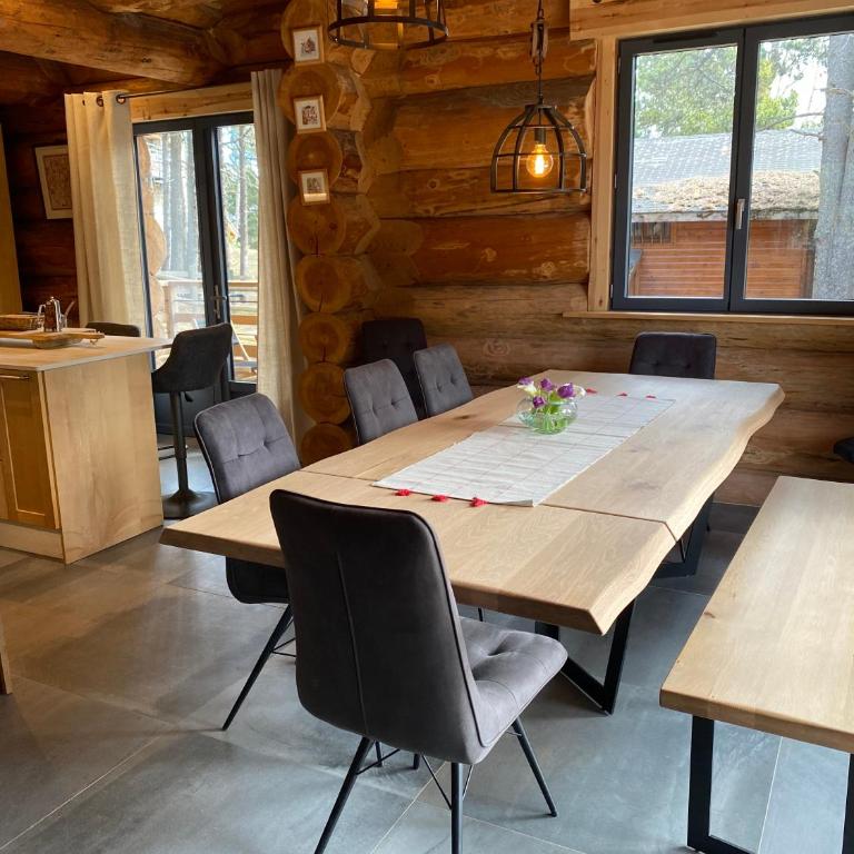 Chalet Luxe Douglass - 170m2 - Bolquère 2000 - Chalet - 40