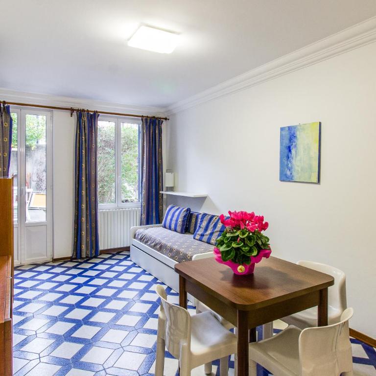 Residence Villa Chiara - Monolocale - 2