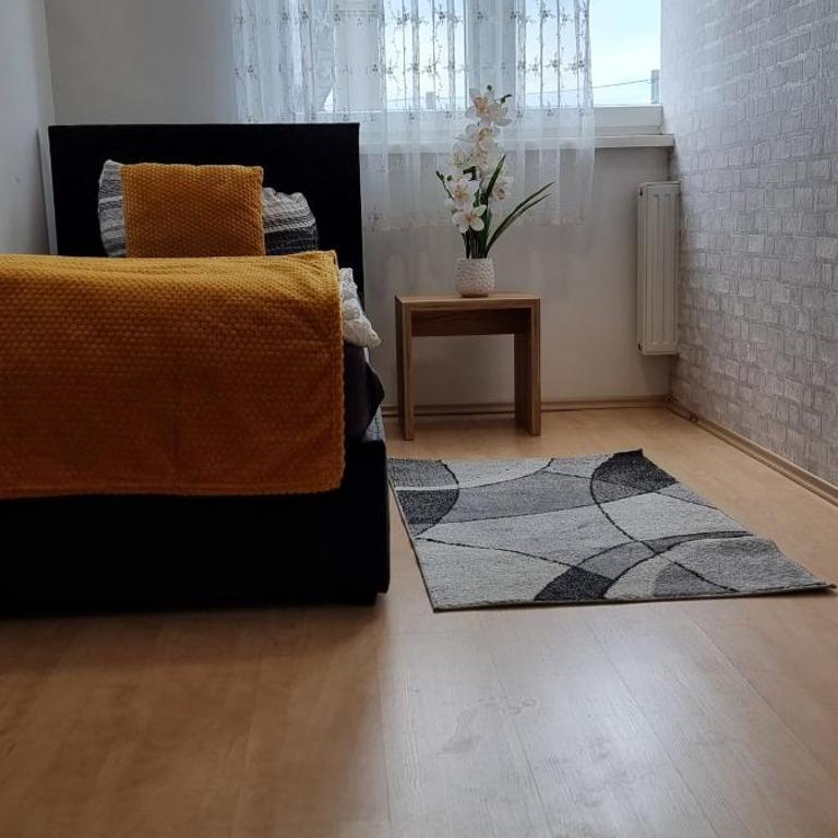 best equiped apartement - Premium Apartment mit 5 Schlafzimmern - 5