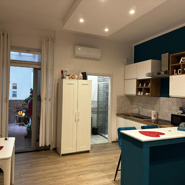 La Casa Di Gi Central Room - Appartamento con 1 Camera da Letto - 2