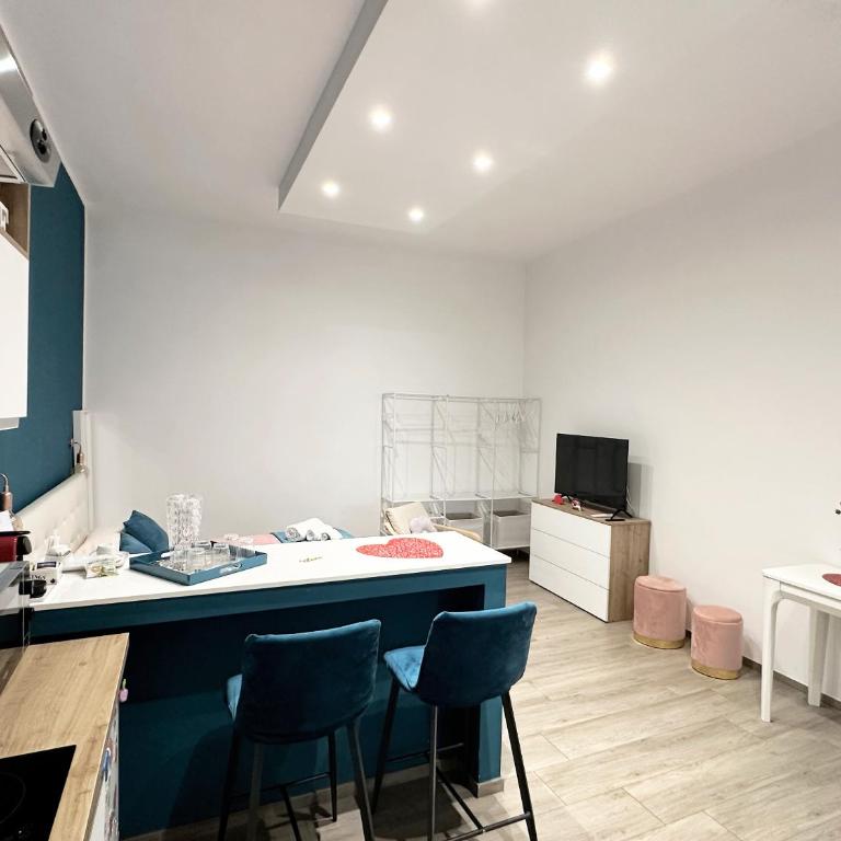 La Casa Di Gi Central Room - Appartamento con 1 Camera da Letto - 16