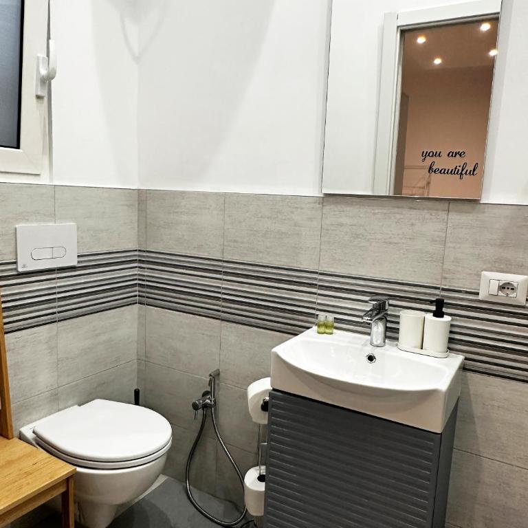 La Casa Di Gi Central Room - Appartamento con 1 Camera da Letto - 3