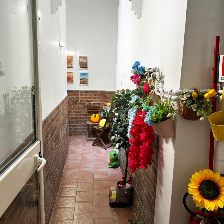La Casa Di Gi Central Room - Appartamento con 1 Camera da Letto - 9