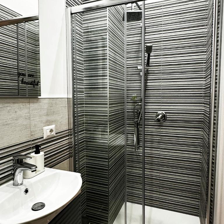 La Casa Di Gi Central Room - Appartamento con 1 Camera da Letto - 7
