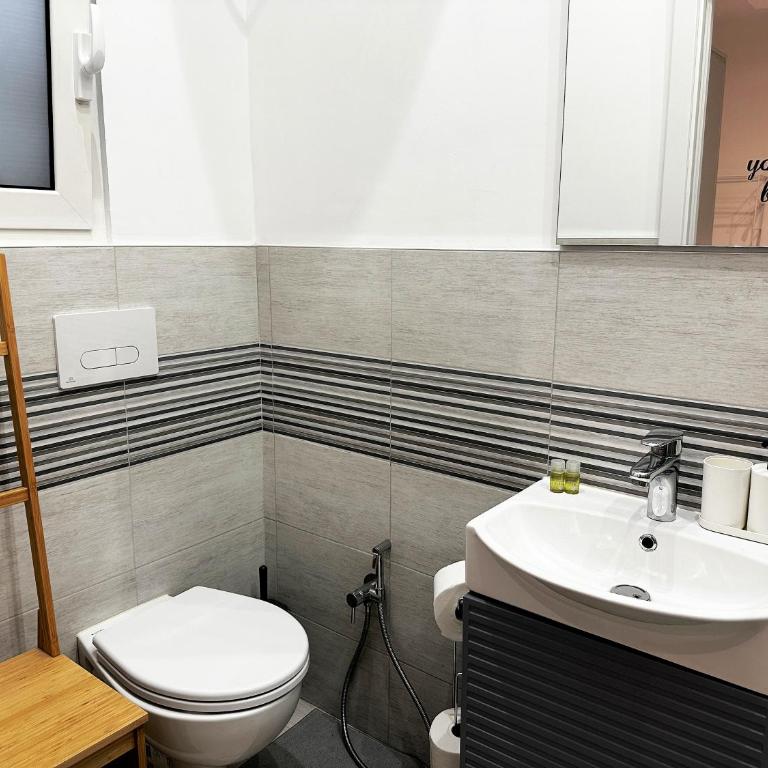 La Casa Di Gi Central Room - Appartamento con 1 Camera da Letto - 8