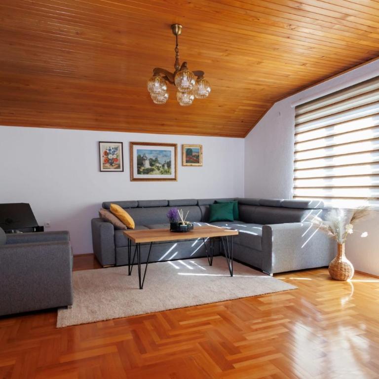 Apartman Preston - Apartman sa 2 Spavaće Sobe - 23