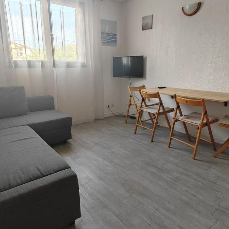 Appartement Saint-Aygulf très proche plage - Apartment mit 1 Schlafzimmer - 3