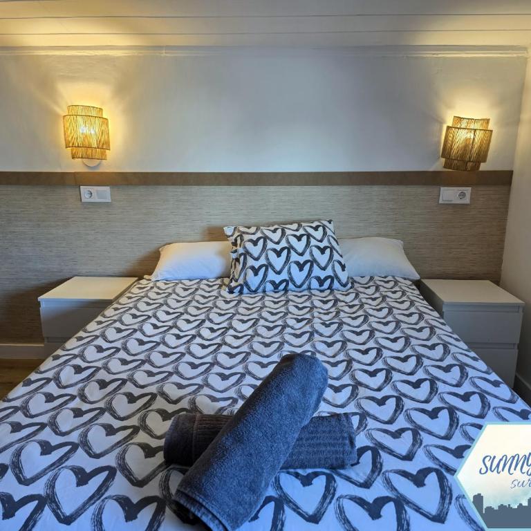 Sunny Churriana Airport III - Apartamento de 1 dormitorio - 7