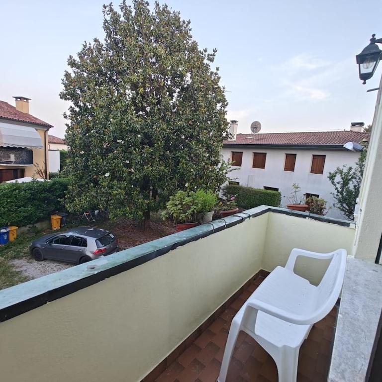 Shaivya Tourist Rental 5 min walk from Treviso Station Easy connection to Venice - Apartamento de 1 dormitorio - 2