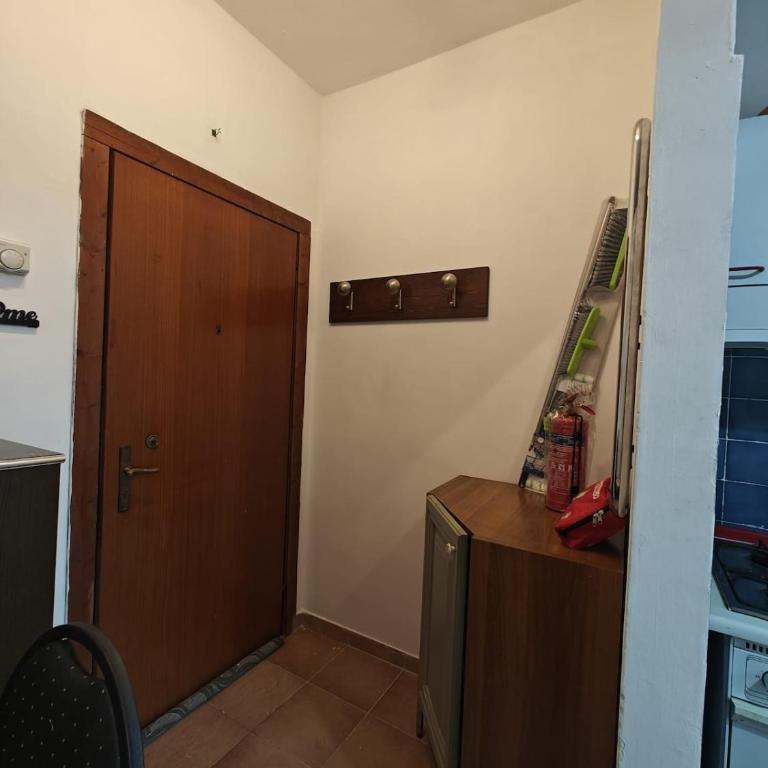 Shaivya Tourist Rental 5 min walk from Treviso Station Easy connection to Venice - Apartamento de 1 dormitorio - 5