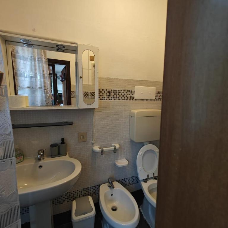 Shaivya Tourist Rental 5 min walk from Treviso Station Easy connection to Venice - Apartamento de 1 dormitorio - 6
