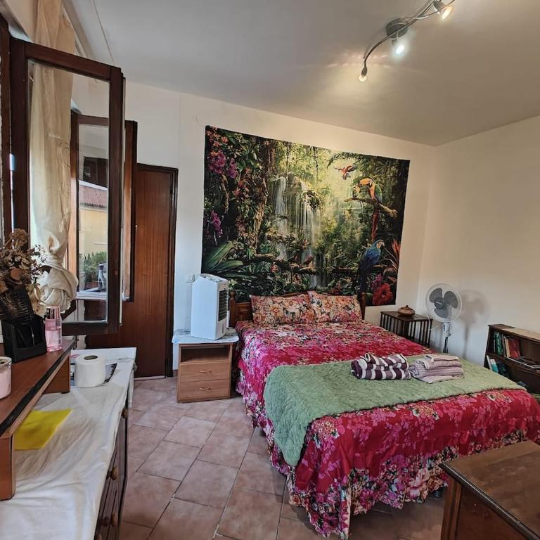 Shaivya Tourist Rental 5 min walk from Treviso Station Easy connection to Venice - Apartamento de 1 dormitorio - 7