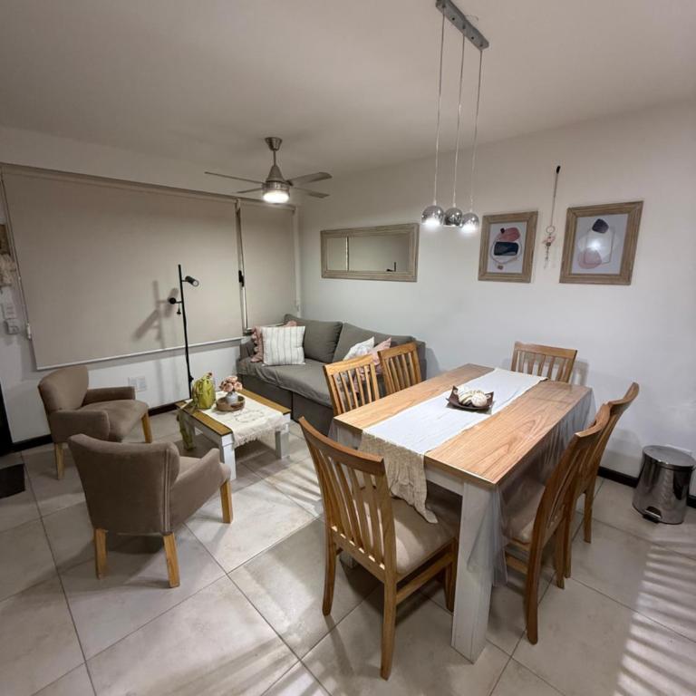 Peumayen Departamento en San Martín de los Andes - One-Bedroom Apartment - 5