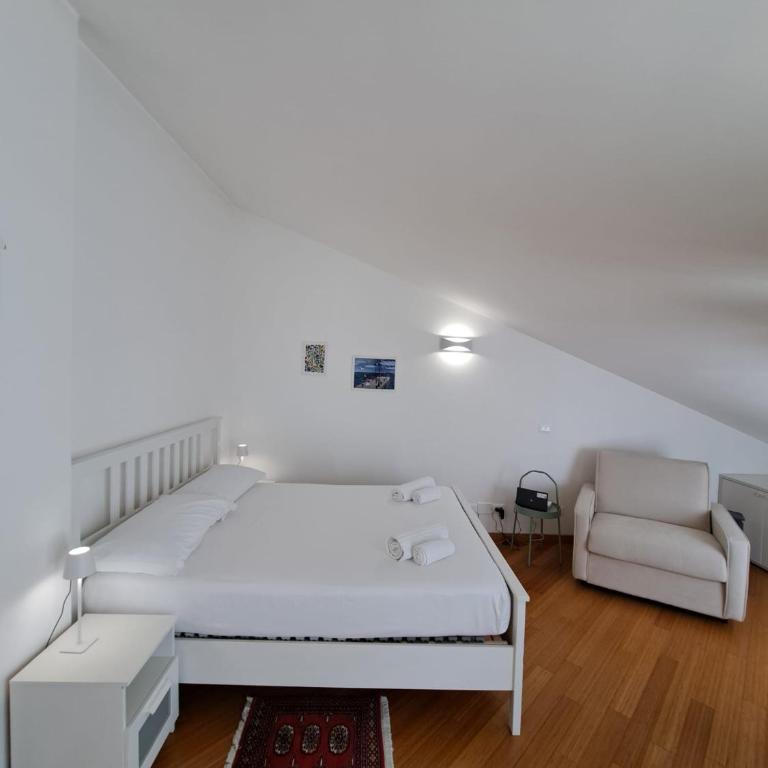 Artist Loft - Trieste Reception - Appartamento con 1 Camera da Letto - 4