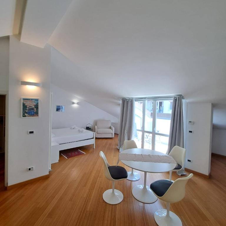Artist Loft - Trieste Reception - Appartamento con 1 Camera da Letto - 2