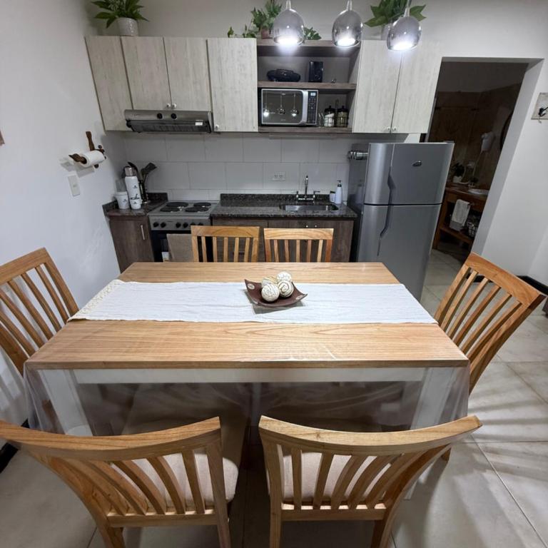 Peumayen Departamento en San Martín de los Andes - Apartamento de 1 dormitorio - 3