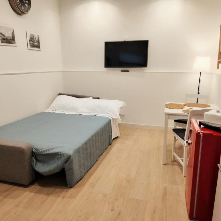 Mia's Home - Appartamento con 1 Camera da Letto - 9