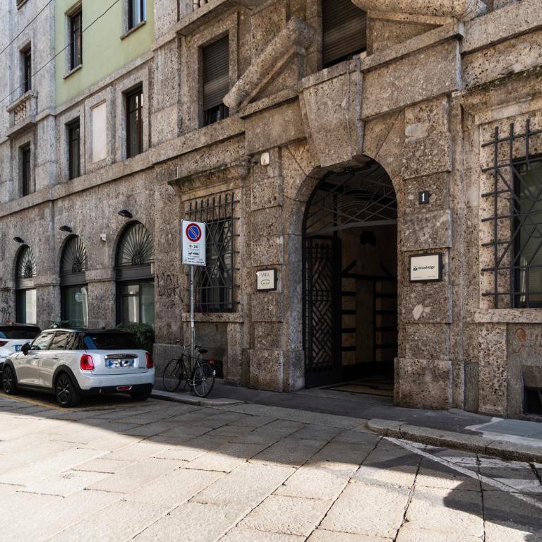 Youhosty - Fieno Terzo Hidden Suite - Appartement 1 Chambre - 2